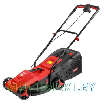 Газонокосилка Wortex LM 3212-1 (1334804)